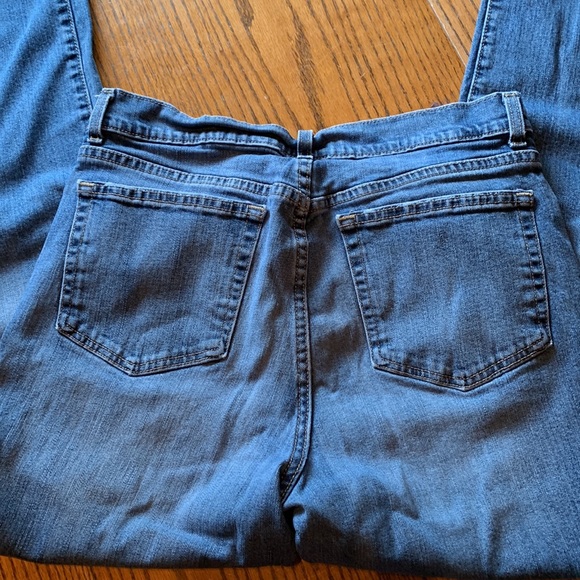 Urban pipeline men’s jeans - Picture 4 of 4